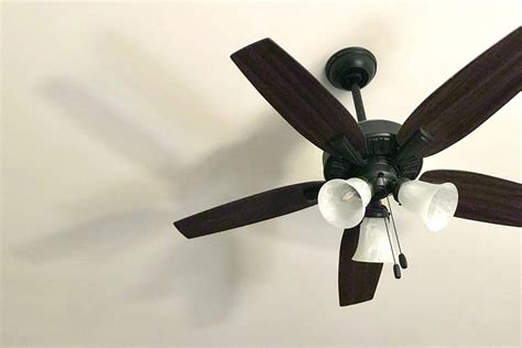 can a ceiling fan be installed without an electrical box|diy replacing a ceiling fan.